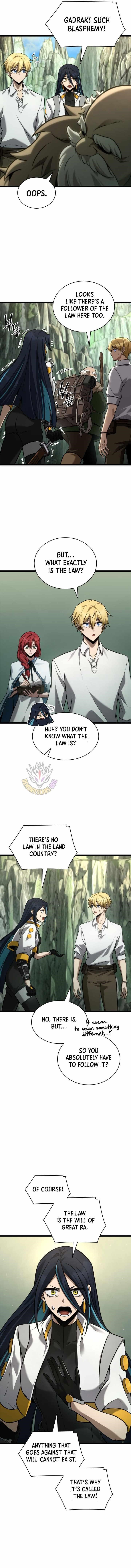 Chapter 158 Image(4)