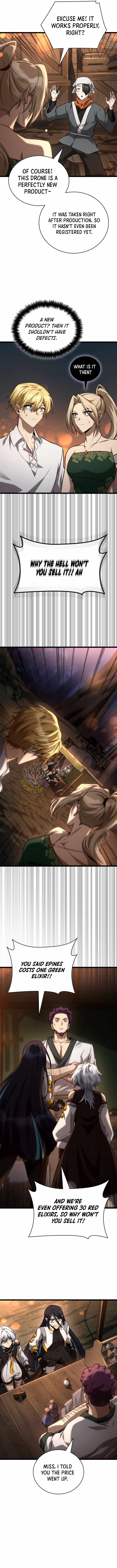 Chapter 161 Image(13)